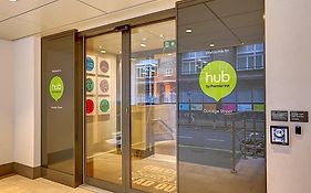 Hub By Premier Inn London Goodge Street